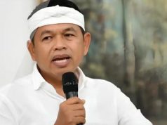 Terungkap, Penyempitan Sungai Diduga Hambat Aliran Irigasi di Tasikmalaya