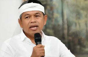 Terungkap, Penyempitan Sungai Diduga Hambat Aliran Irigasi di Tasikmalaya