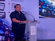 Pelantikan DPD AMKI Sumsel 2026–2031 Dorong Penguatan Media Konvergensi di Era Digital