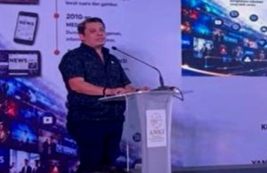 Pelantikan DPD AMKI Sumsel 2026–2031 Dorong Penguatan Media Konvergensi di Era Digital
