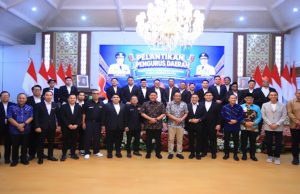 Komedian Diminta Adaptif, Namun Tantangan Dunia Hiburan Sumsel Masih Nyata