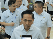 Pemkot Palembang Siapkan Sanksi Tegas Sampah, Tapi Disiplin Warga Jadi Sorotan