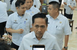Pemkot Palembang Siapkan Sanksi Tegas Sampah, Tapi Disiplin Warga Jadi Sorotan
