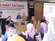 Transformasi Posyandu Palembang Masih Hadapi Kendala Lapangan