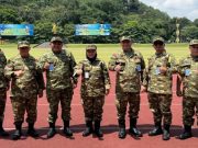 Ketua DPRD Sumsel Ikut Kursus Kepemimpinan, Publik Tunggu Dampak Nyata di Daerah