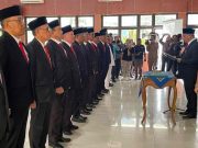 Pejabat Dilantik Besar-Besaran, Publik Tunggu Dampak Nyata