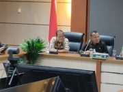 Rapat Perdana Sekda Lahat Bawa Pesan Keras soal Pelayanan
