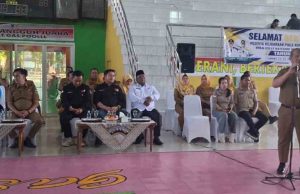 Terungkap, Semangat Pelajar Tinggi Namun Regenerasi Atlet Masih Dipertanyakan
