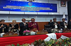 HUT Lahat ke-157 Digelar Meriah, Tapi Tantangan SDM dan Desa Jadi Sorotan