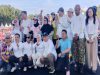 Jalan Santai Ribuan Warga Sisakan Pertanyaan Lapangan