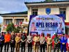 Apel Karhutla Digelar, Warga Lahat Masih Khawatir Asap Berulang