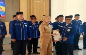 Fakta di Lapangan, Warga Masih Keluhkan Layanan Administrasi Pernikahan