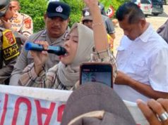 Banjir Terus Berulang, HMI Soroti Dugaan Kerusakan Lingkungan di Muratara