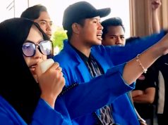 Mahasiswa Soroti Ketidakhadiran Ketua DPRD Lubuklinggau Saat Demo Pendidikan, Dinilai Abaikan Aspirasi Rakyat
