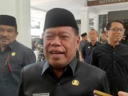 Ribuan Tenaga Kerja Terserap, Namun Pertanyaan Baru Muncul