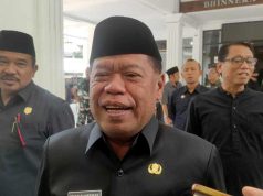 Ribuan Tenaga Kerja Terserap, Namun Pertanyaan Baru Muncul