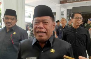 Ribuan Tenaga Kerja Terserap, Namun Pertanyaan Baru Muncul