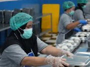 Terungkap, Janji Kerja Program MBG Berujung Dugaan Uang Pelicin
