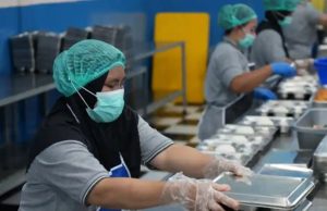 Terungkap, Janji Kerja Program MBG Berujung Dugaan Uang Pelicin