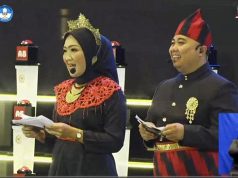 Polemik LCC MPR Meluas, Pembawa Acara Akhirnya Minta Maaf