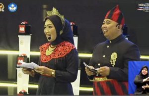 Polemik LCC MPR Meluas, Pembawa Acara Akhirnya Minta Maaf