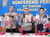 Terungkap, Pembunuhan Lansia di Gelumbang Diduga Dilakukan Anak dan Cucu