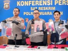 Terungkap, Pembunuhan Lansia di Gelumbang Diduga Dilakukan Anak dan Cucu