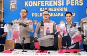 Terungkap, Pembunuhan Lansia di Gelumbang Diduga Dilakukan Anak dan Cucu