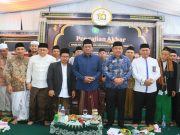 Pengajian Akbar Digelar Meriah, Harapan Persatuan Kembali Disuarakan