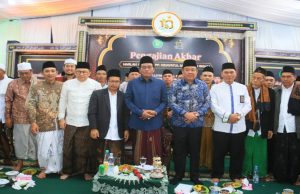 Pengajian Akbar Digelar Meriah, Harapan Persatuan Kembali Disuarakan