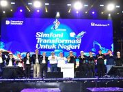 Terungkap, CSR Jadi Sorotan di Tengah Besarnya Kontribusi Tambang