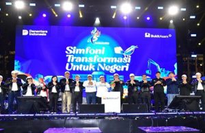 Terungkap, CSR Jadi Sorotan di Tengah Besarnya Kontribusi Tambang
