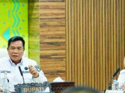 Jembatan Lalan Ditutup Sebulan, Warga Mulai Khawatir Aktivitas Terganggu