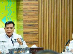 Jembatan Lalan Ditutup Sebulan, Warga Mulai Khawatir Aktivitas Terganggu