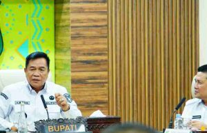 Jembatan Lalan Ditutup Sebulan, Warga Mulai Khawatir Aktivitas Terganggu