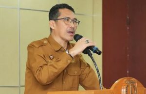 Sosialisasi ASN Digelar, Namun Disiplin Pegawai Masih Jadi Sorotan
