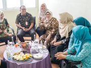 Program Imunisasi Mulai Dijalankan, Namun Pertanyaan Soal Perlindungan Nakes Muncul di Lapangan