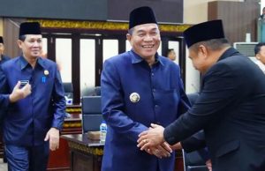 PAD Didorong Naik, Namun Pelaku Usaha Kecil Mulai Khawatir