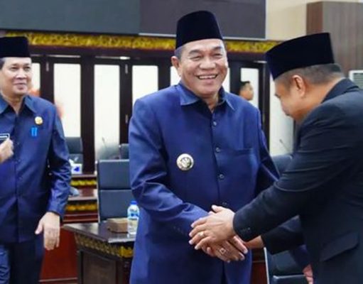 PAD Didorong Naik, Namun Pelaku Usaha Kecil Mulai Khawatir