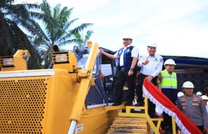 Terungkap, Jalur Khusus Batubara Digadang Solusi Lama yang Belum Sepenuhnya Terjawab