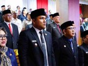HUT Musi Rawas Digelar Meriah, Warga Tunggu Dampak Pembangunan
