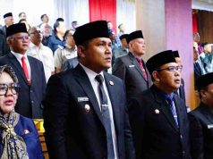 HUT Musi Rawas Digelar Meriah, Warga Tunggu Dampak Pembangunan