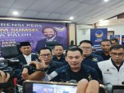 Sekolah Politik Remaja Diluncurkan, Efektivitasnya Jadi Sorotan