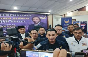 Sekolah Politik Remaja Diluncurkan, Efektivitasnya Jadi Sorotan