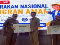 Gerakan Migran Aman Diluncurkan, Namun Ancaman Jalur Ilegal Masih Mengintai