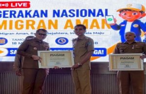Gerakan Migran Aman Diluncurkan, Namun Ancaman Jalur Ilegal Masih Mengintai