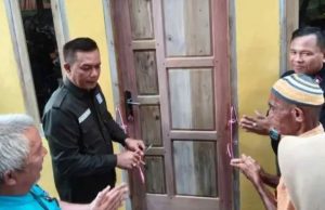 Terungkap, Bantuan Rumah Layak Huni Picu Pertanyaan Soal Pemerataan