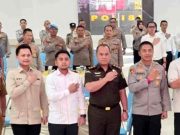Terungkap, Sinergi DPRD dan Polres Ogan Ilir Menguat Tapi Persoalan Lapangan Masih Jadi Sorotan