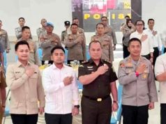 Terungkap, Sinergi DPRD dan Polres Ogan Ilir Menguat Tapi Persoalan Lapangan Masih Jadi Sorotan