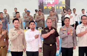 Terungkap, Sinergi DPRD dan Polres Ogan Ilir Menguat Tapi Persoalan Lapangan Masih Jadi Sorotan